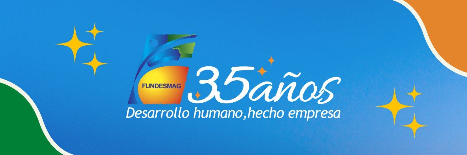 fundesmag's profile banner image