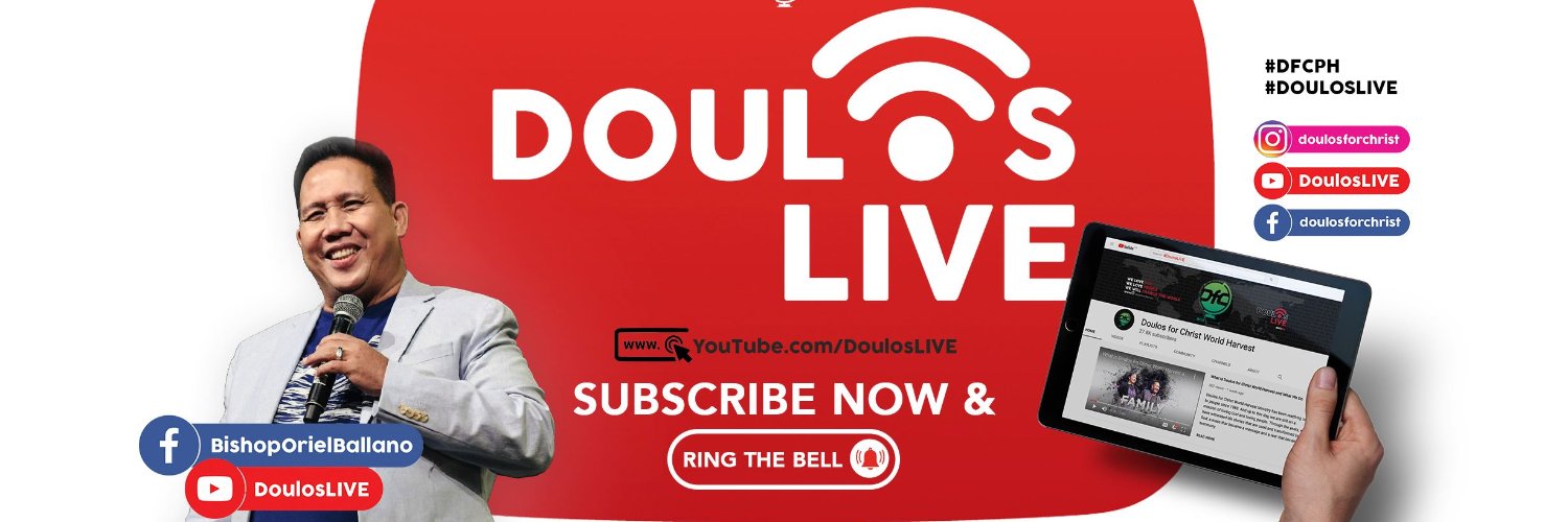 Bs. Oriel M. Ballano banner