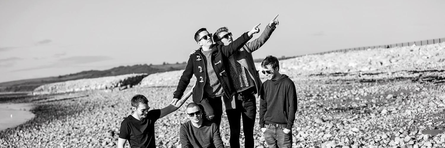 NiallFahey's profile banner image
