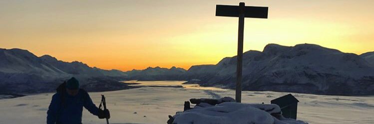 annarieber's profile banner image