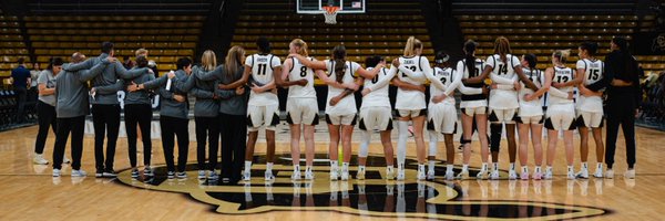 CUBuffsWBB Profile Banner