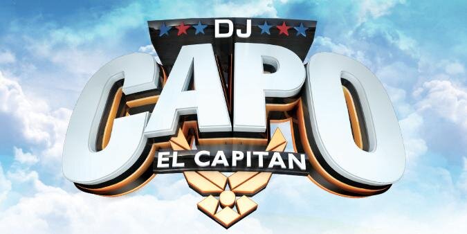 ElCapiitan's profile banner image