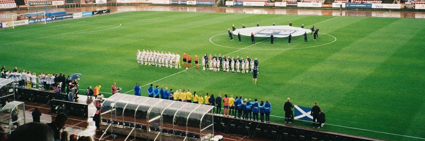 Chris Marshall banner