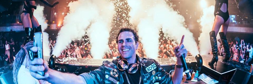 Djbuza's profile banner image
