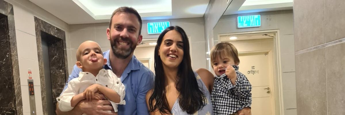 MatanYatziv's profile banner image