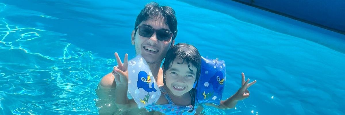 Guilherme Cruz banner