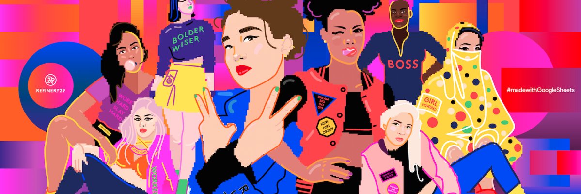 Andrea Wildt banner