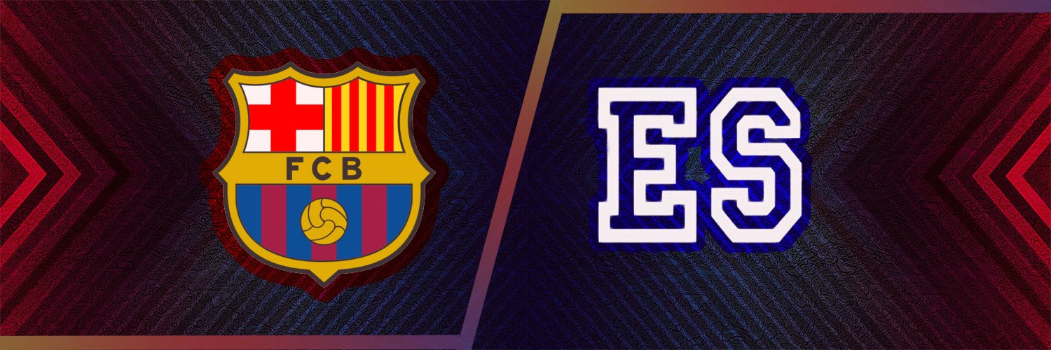 RickFCB 🟦🟥 banner