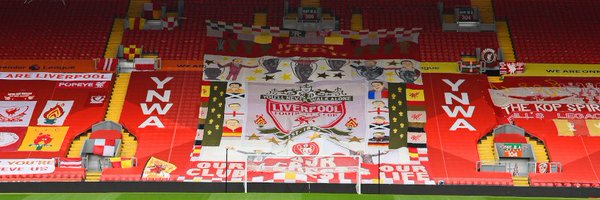 laplfc Profile Banner