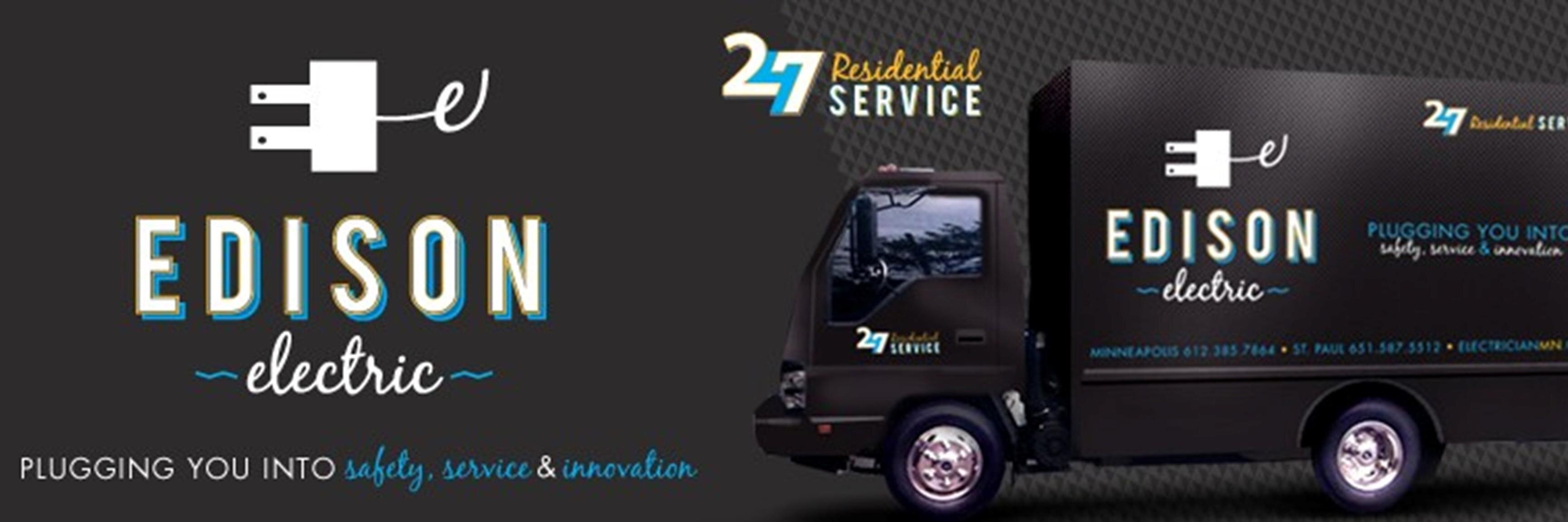 EdisonElectric1's profile banner image