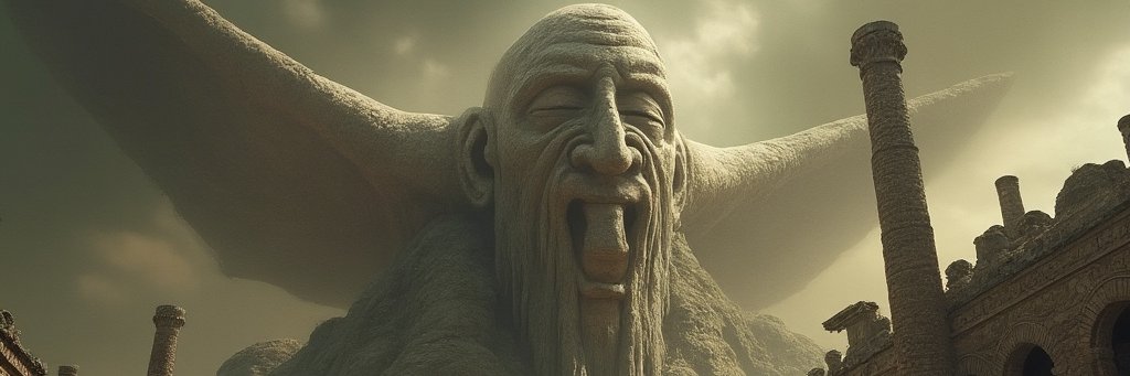 TemujinTweets's profile banner image