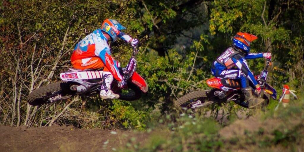 Motocross Problems banner