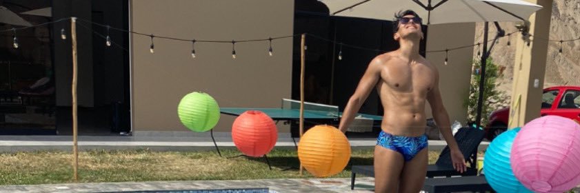 LeoCcs8's profile banner image