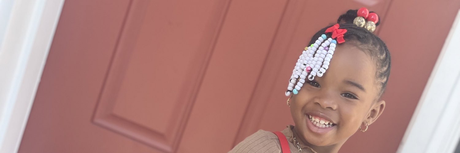 therealAshiaT's profile banner image