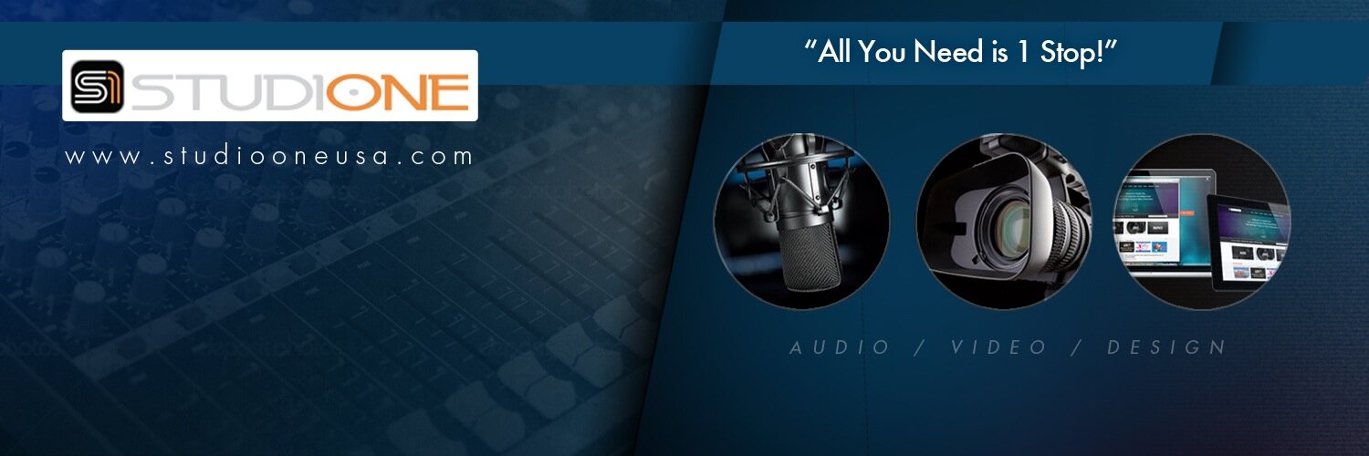 StudioOne (@StudioOneUSA) / Posts / X