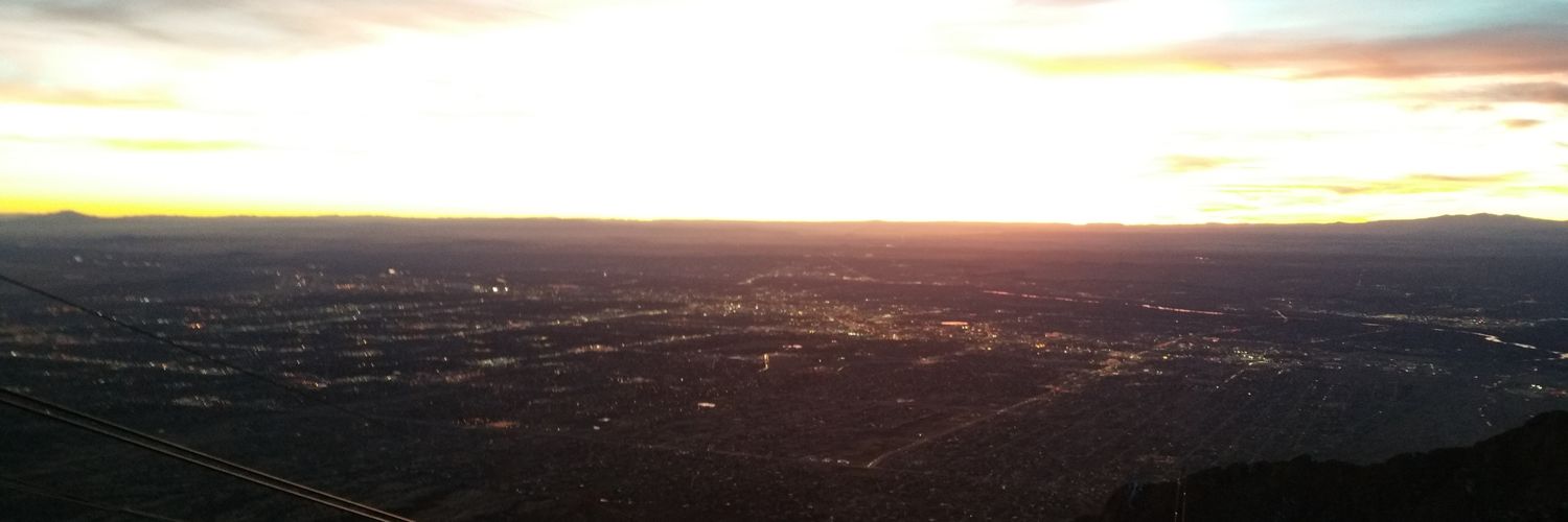 RojoFiesta's profile banner image