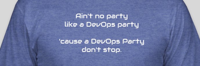 Chris "Tech Nomad" Merz banner