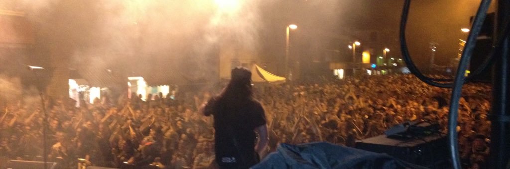 ajsfn's profile banner image