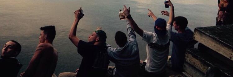 dbackwoods14's profile banner image