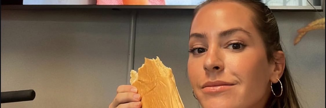 justcalmefood's profile banner image