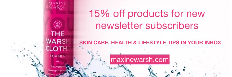 MaxineWarsh's profile banner image
