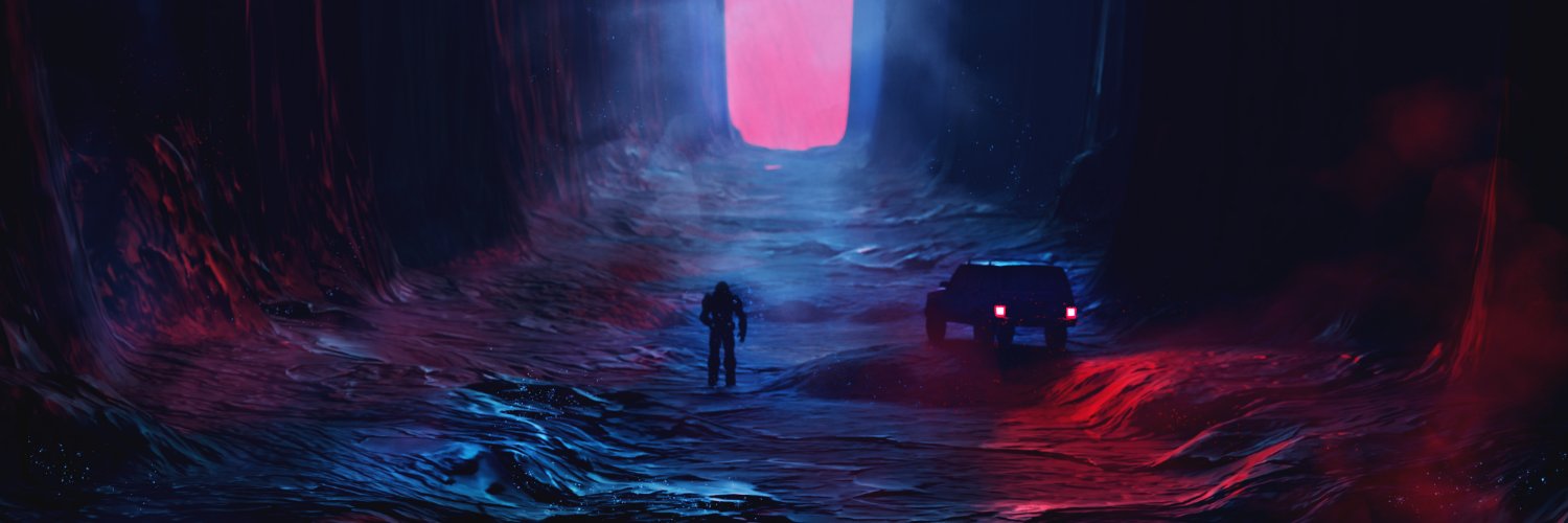 Ash B // Beezmo banner