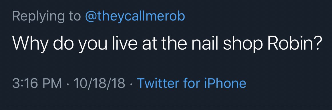 theycallmerob's profile banner image
