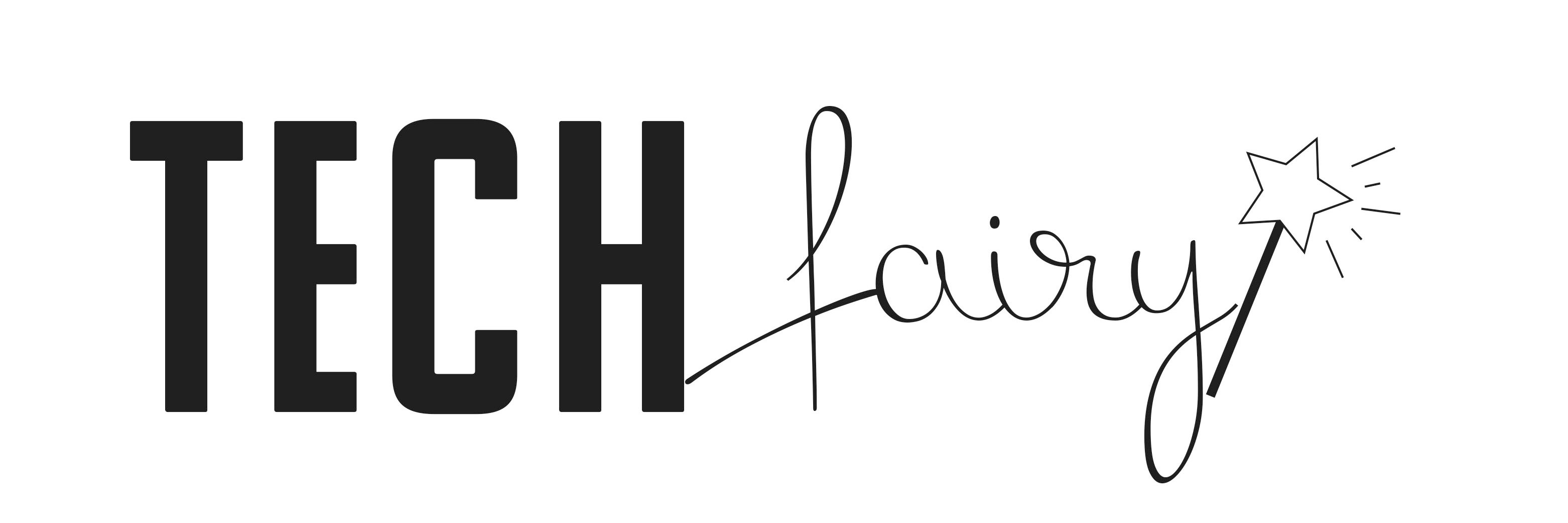 YourTechFairy's profile banner image
