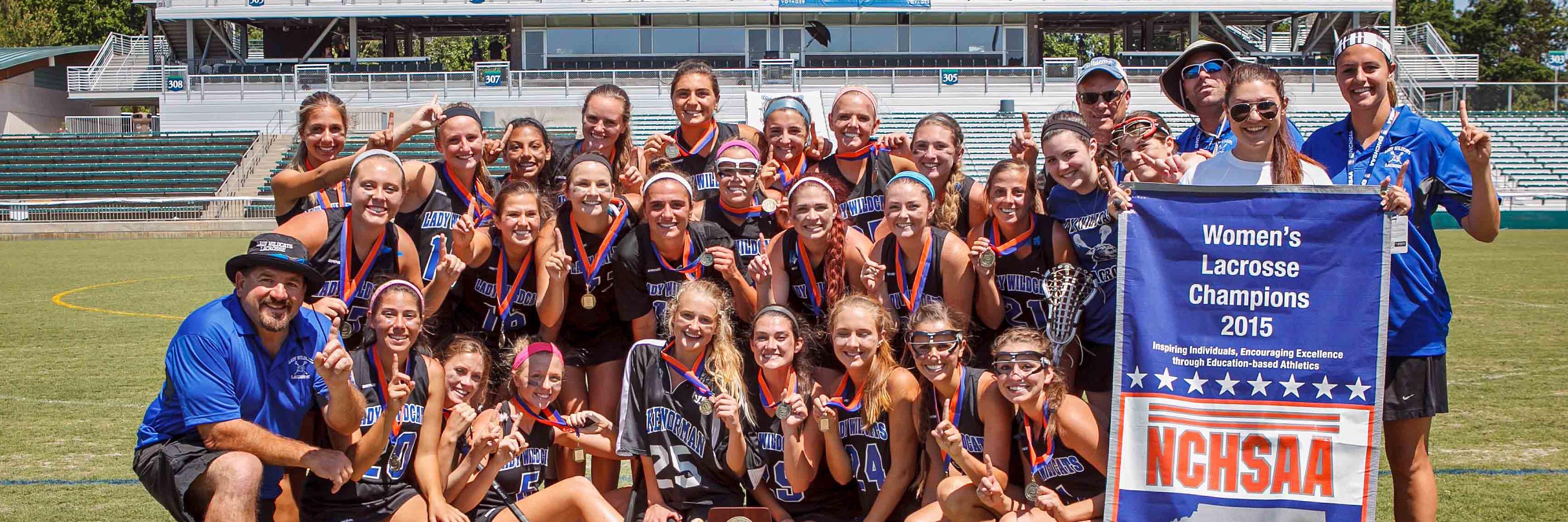 LNHSLadyLax's profile banner image