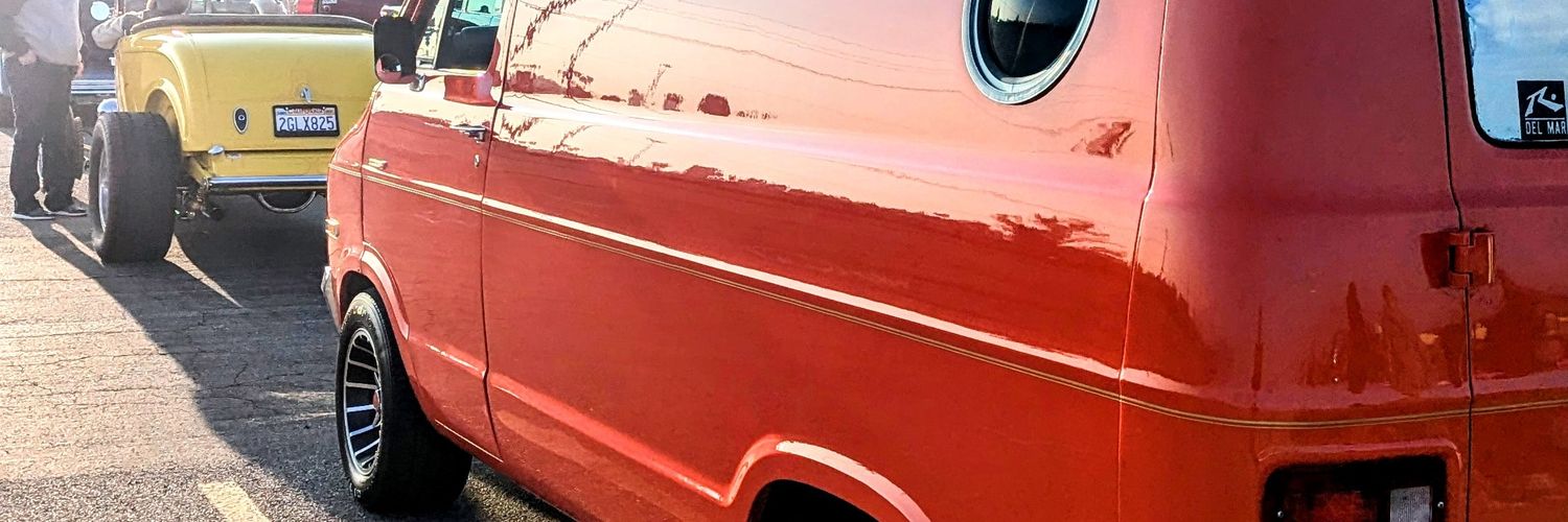 d711van's profile banner image