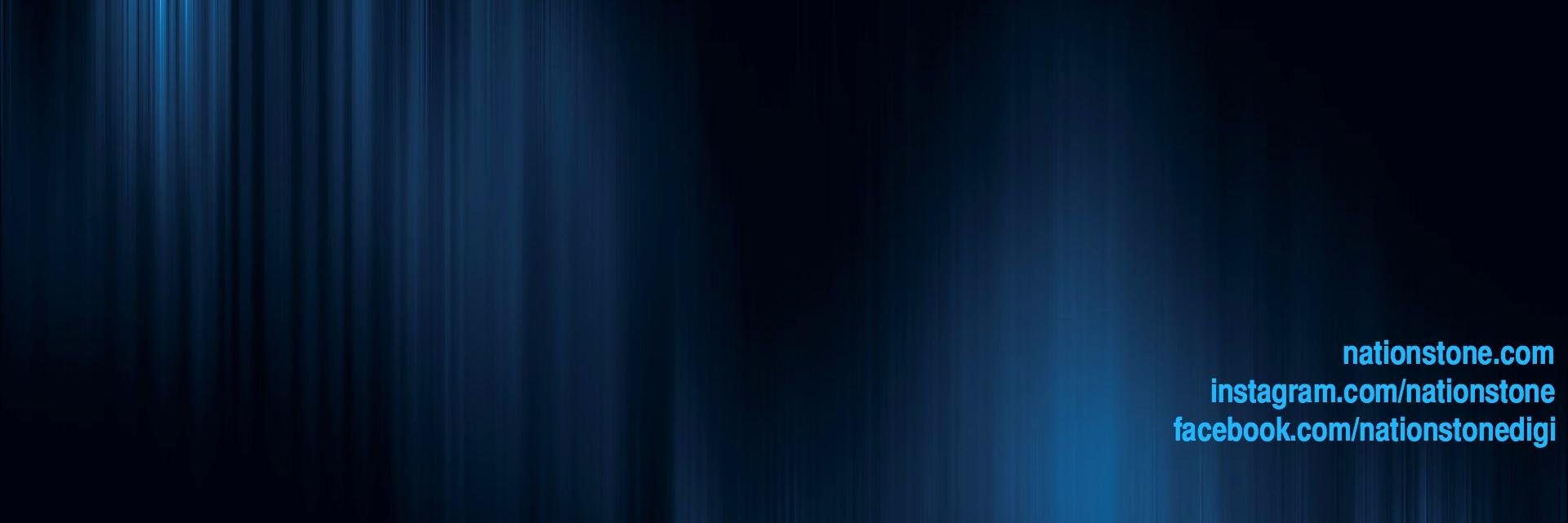 Nationstone Digital banner