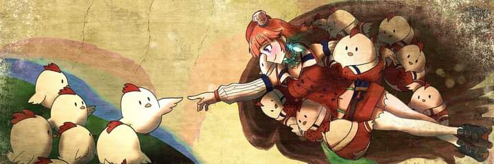 keuyo25's profile banner image