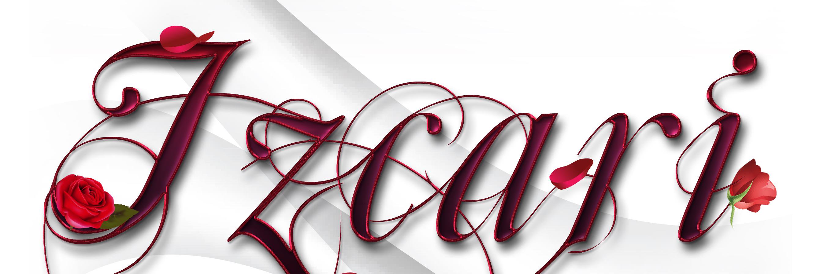 Izcari's profile banner image