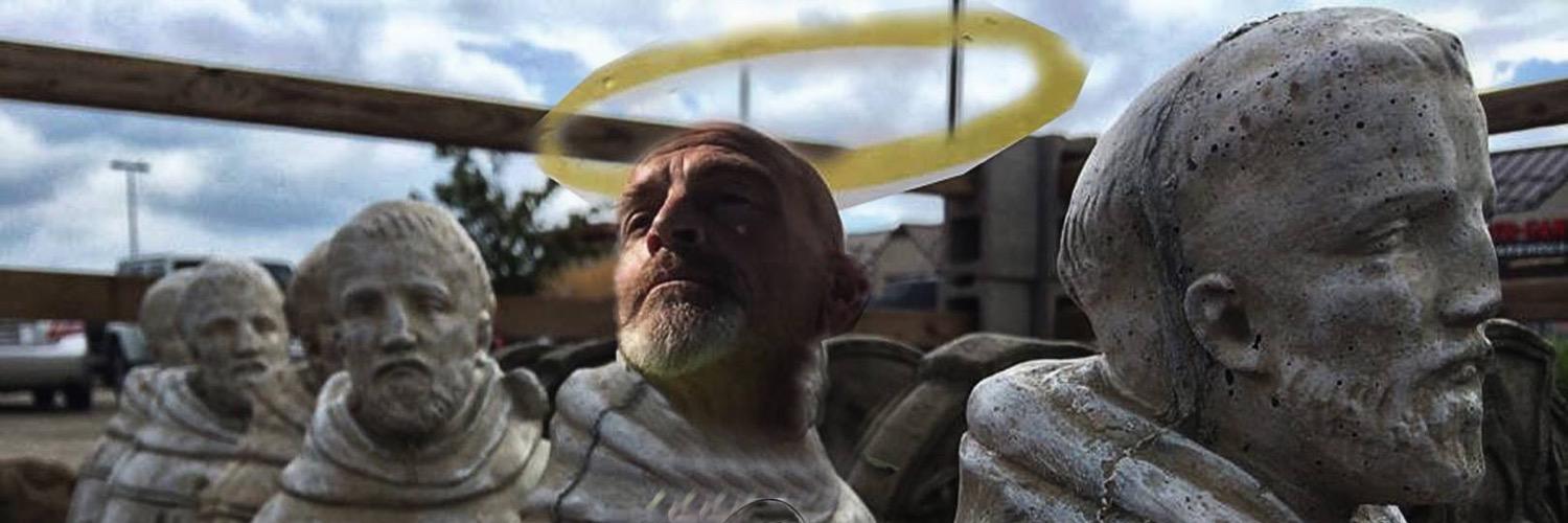 Robanero's profile banner image