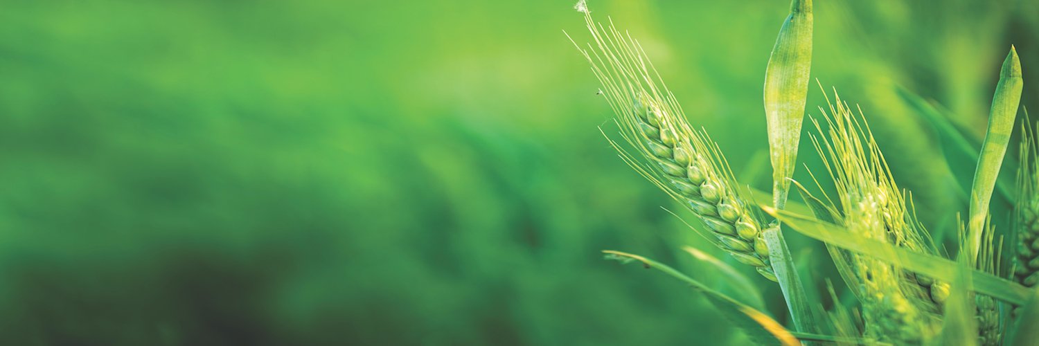 CropLogic's profile banner image