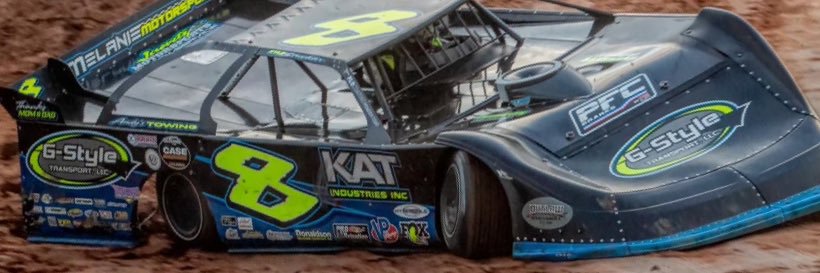 Kyle Strickler banner