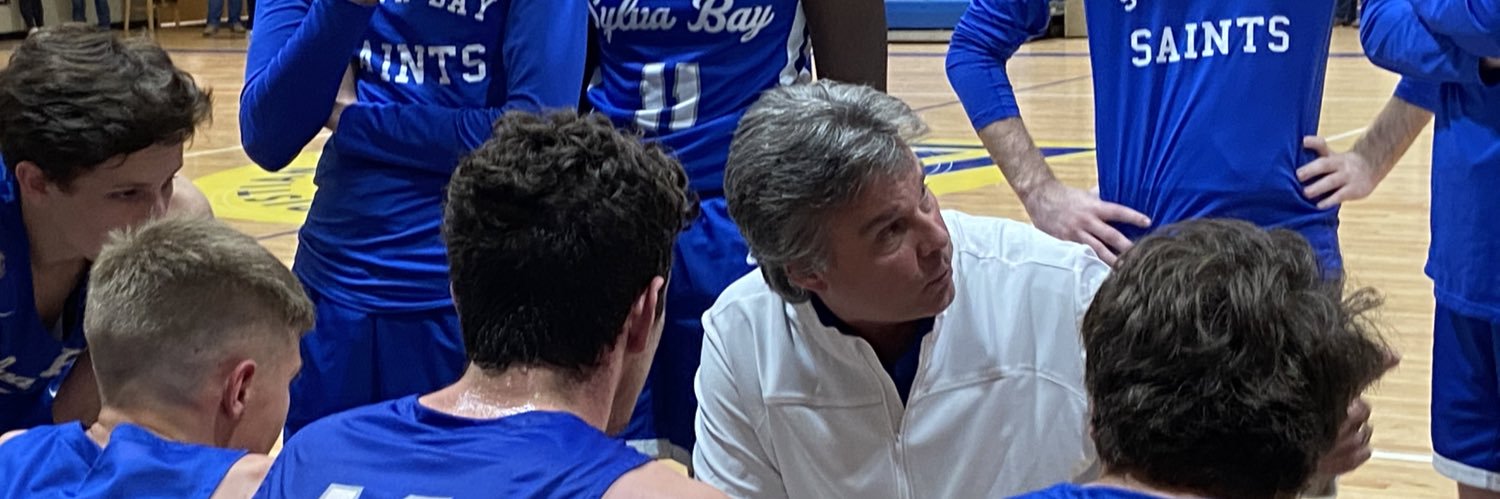 Steve Hampton banner