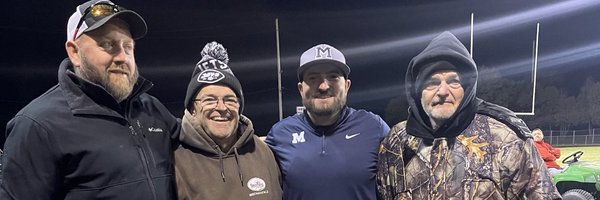 CoachRobby10 Profile Banner