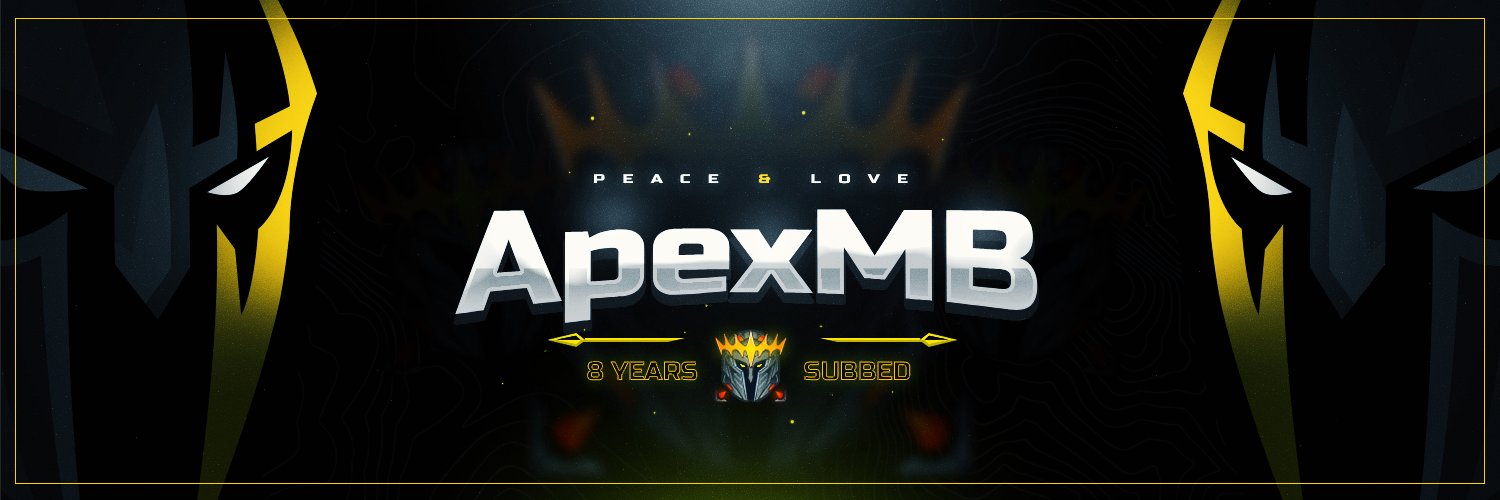 ApexMB_'s profile banner image