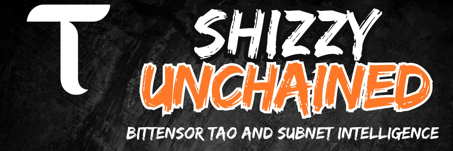 Shizzy banner