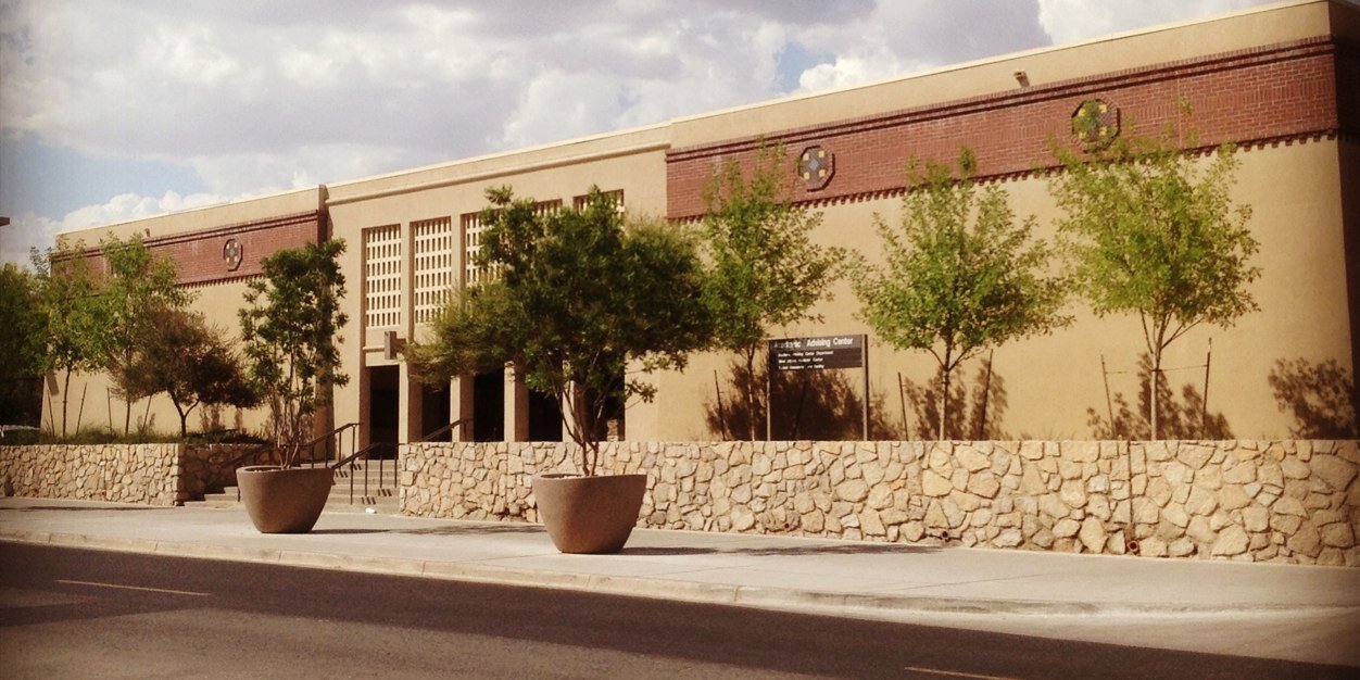 UTEP_AAC's profile banner image