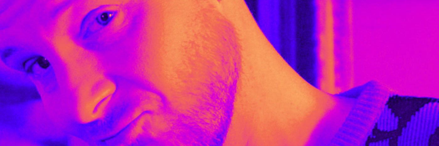 🎤Adam Joseph🎤 banner