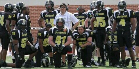 CoachStiltz's profile banner image