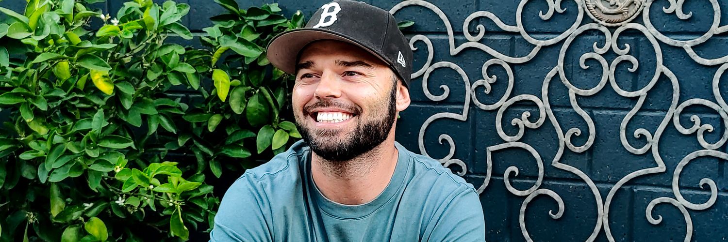 BlakeProud's profile banner image