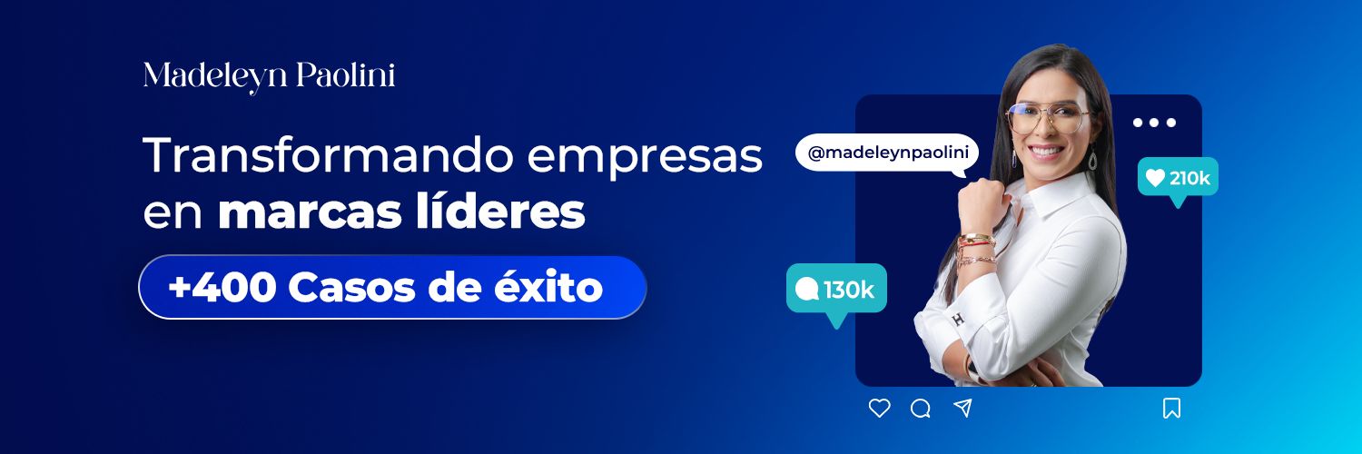 MadeleynPaolini's profile banner image