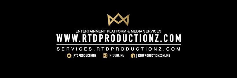 RTDProductionz's profile banner image