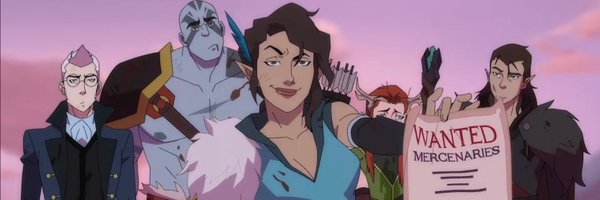 LauraBaileyVO Profile Banner