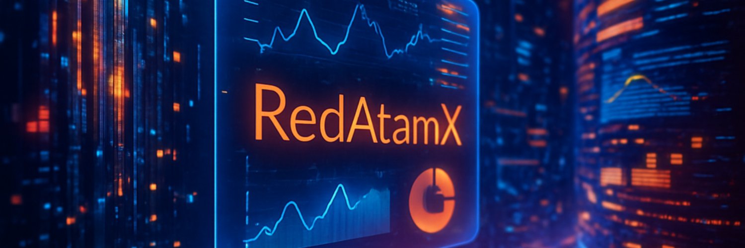 REDATAM's profile banner image
