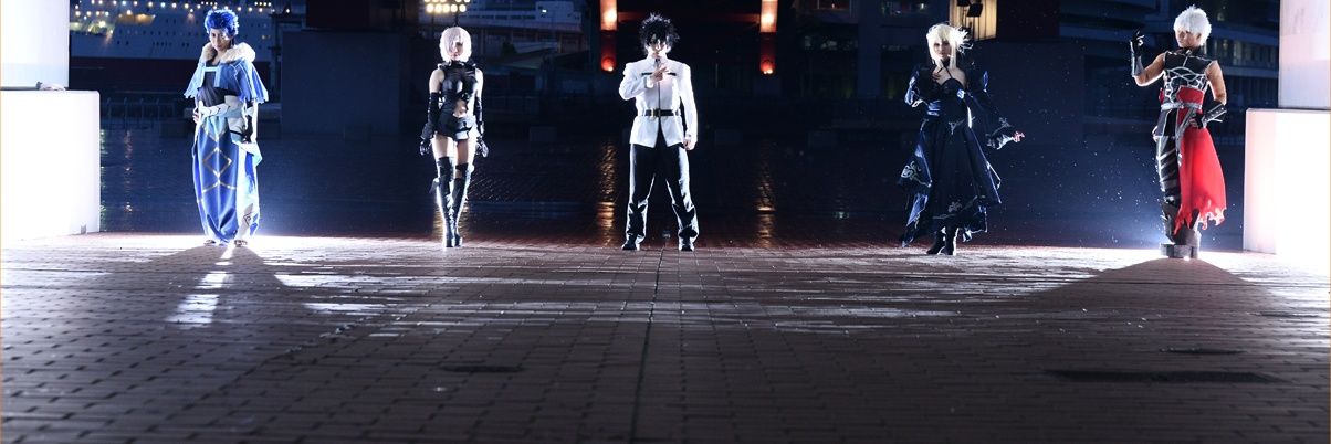 おじろさん→ミク2にもいるよ banner