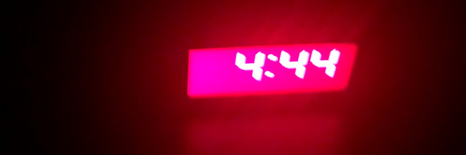 Contranova's profile banner image
